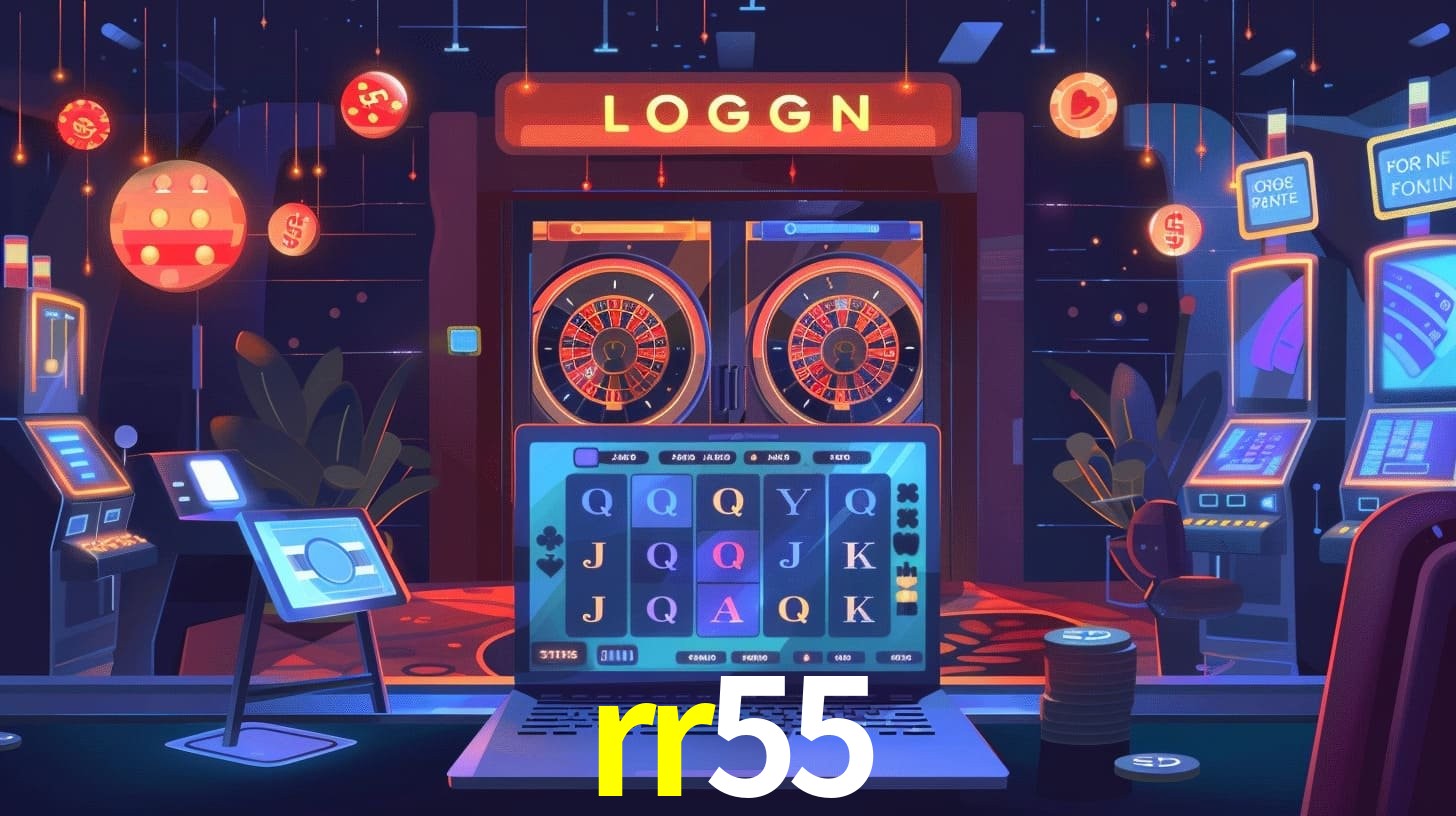 rr55 bet