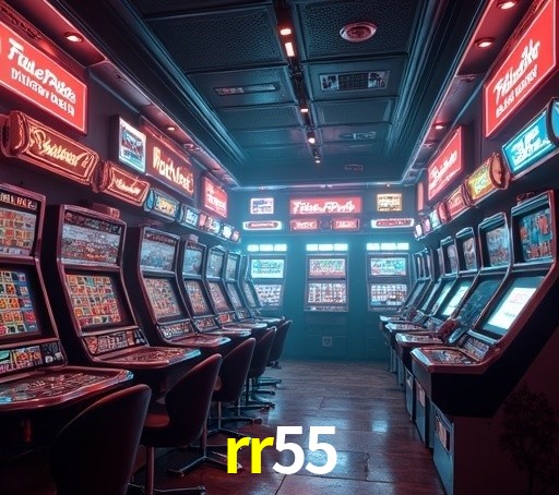 rr55.com